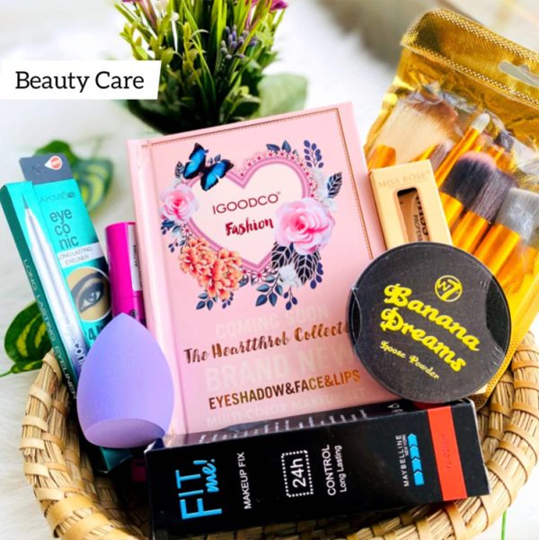 IGOODCO All in 1 Palette